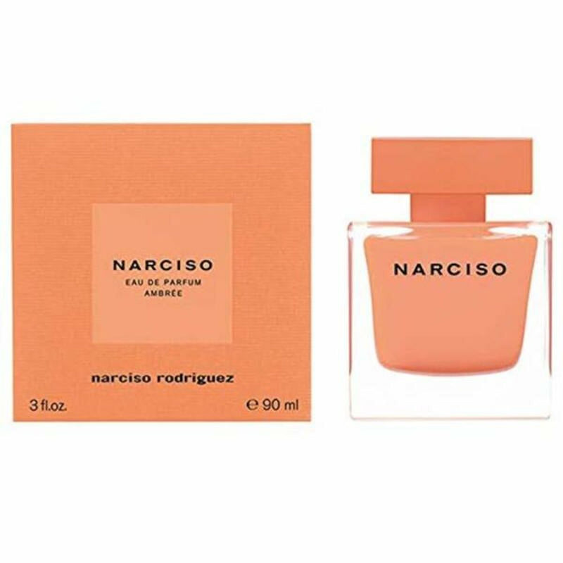 Perfume Mujer Narciso Ambree Narciso Rodriguez Narciso Ambree EDP 30 ml - ikinamy