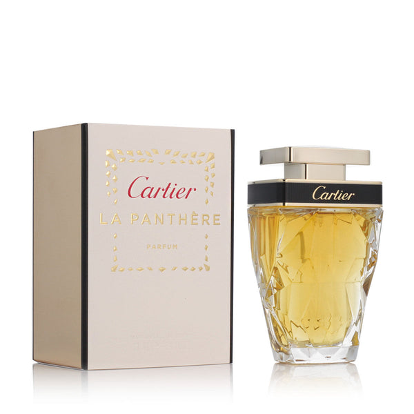 Perfume Mujer Cartier La Panthère EDP 50 ml