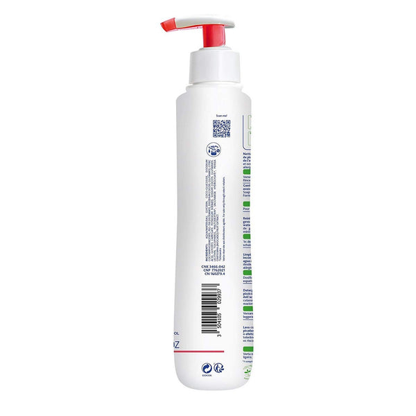 Gel de Baño Mustela Niño 300 ml