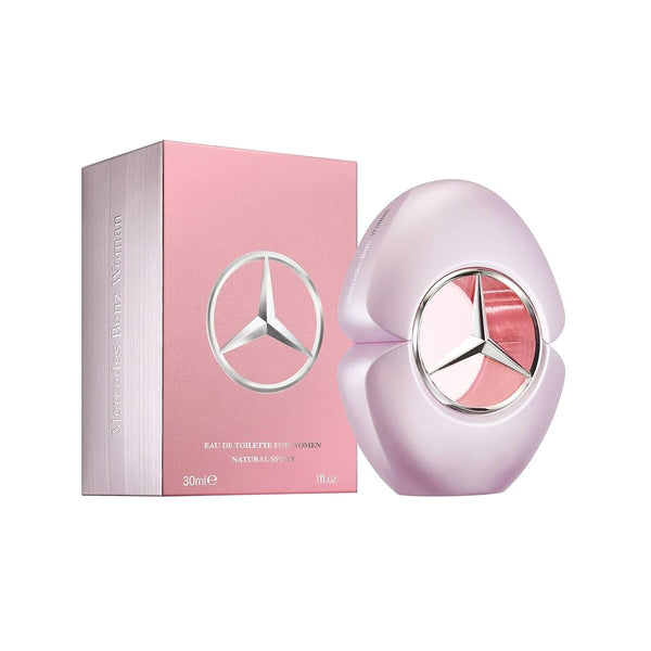 Perfume Mujer Mercedes Benz Mercedes Benz EDP 30 ml