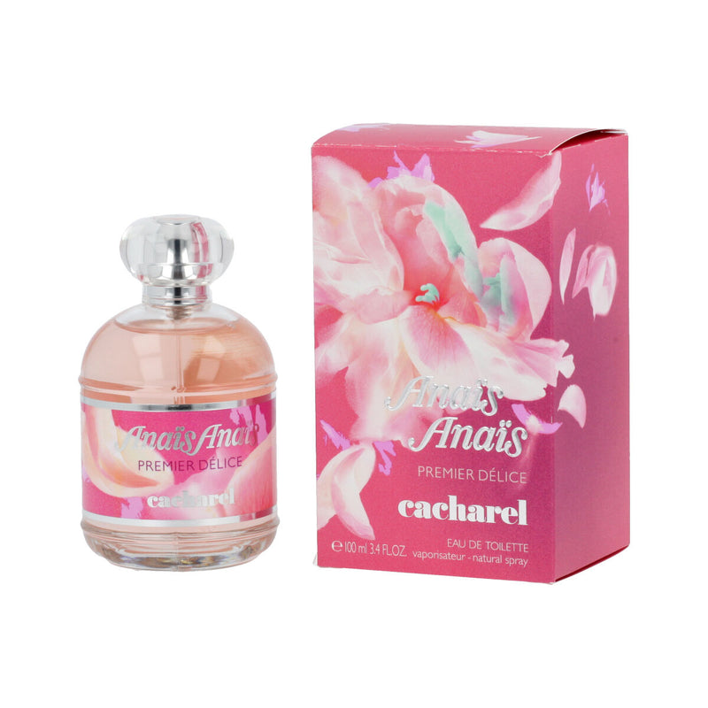 Perfume Mujer Cacharel Anais Anais Premier Delice EDT