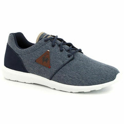 Zapatillas Deportivas Hombre Le coq sportif Dynacomf 2 Azul oscuro