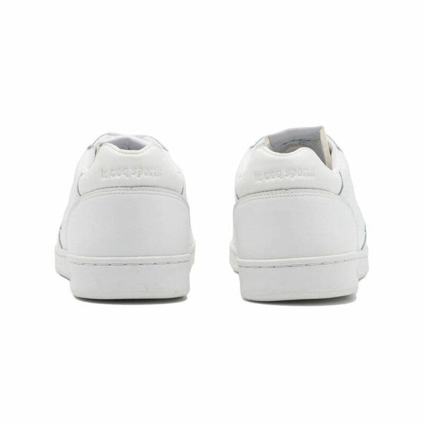 Zapatillas Casual Unisex Le coq sportif Breakpoint Blanco