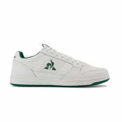 Chaussures de Sport Homme Le coq sportif Breakpoint Sport Blanc