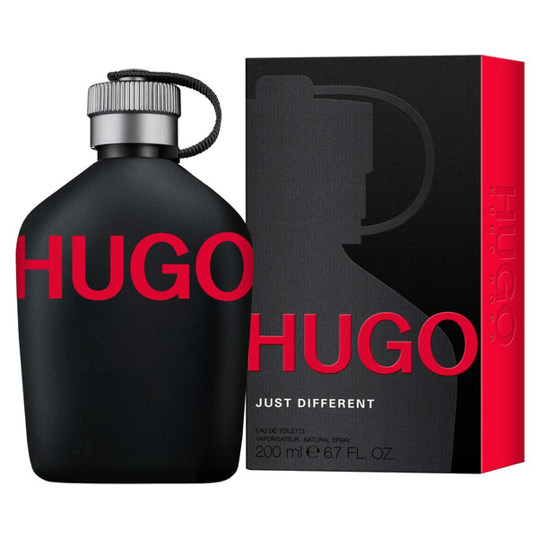 Perfume Hombre Hugo Boss HG849928 75 ml