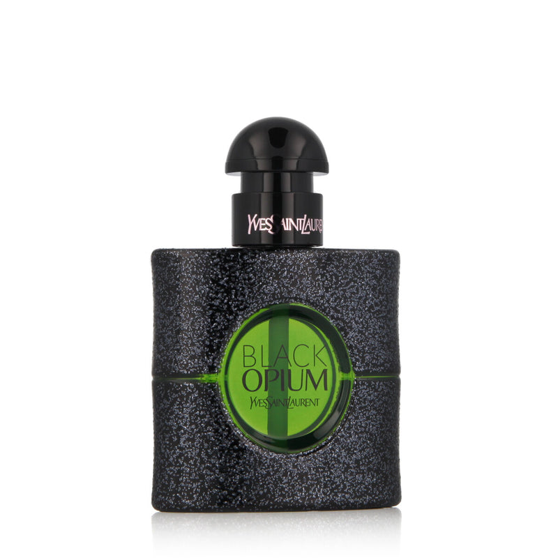 Perfume Mujer Yves Saint Laurent Black Opium EDP 30 ml