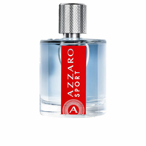 Perfume Hombre Azzaro Sport EDT 100 ml