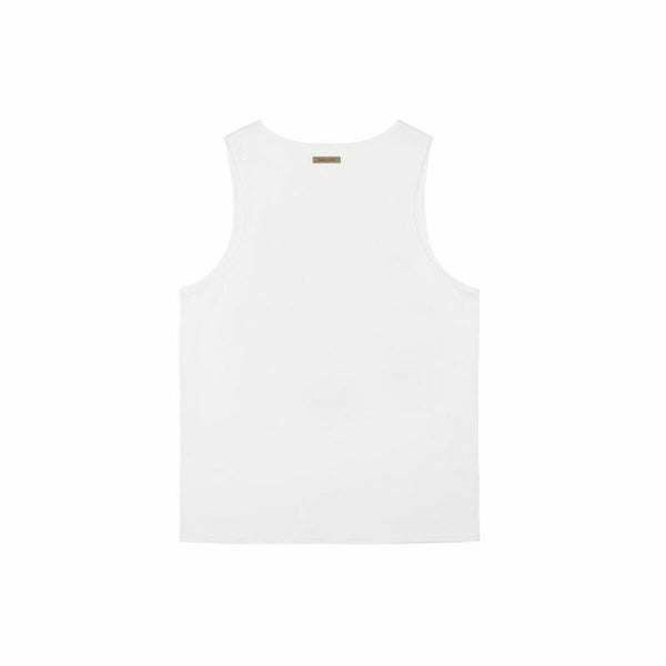 Camiseta para Hombre sin Mangas Picture Authentic Tank B Blanco