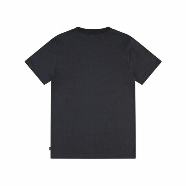 Camiseta Levi's Sportswear Logo Dark Shadow  Negro