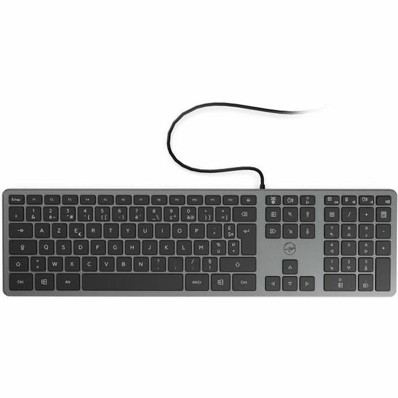 Teclado Bluetooth con Soporte para Tablet Mobility Lab (Reacondicionado A)