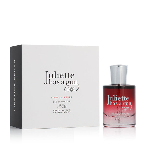 Perfume Mujer Juliette Has A Gun Lipstick Fever EDP 50 ml