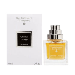 Perfume Unisex The Different Company Oriental Lounge EDP 50 ml