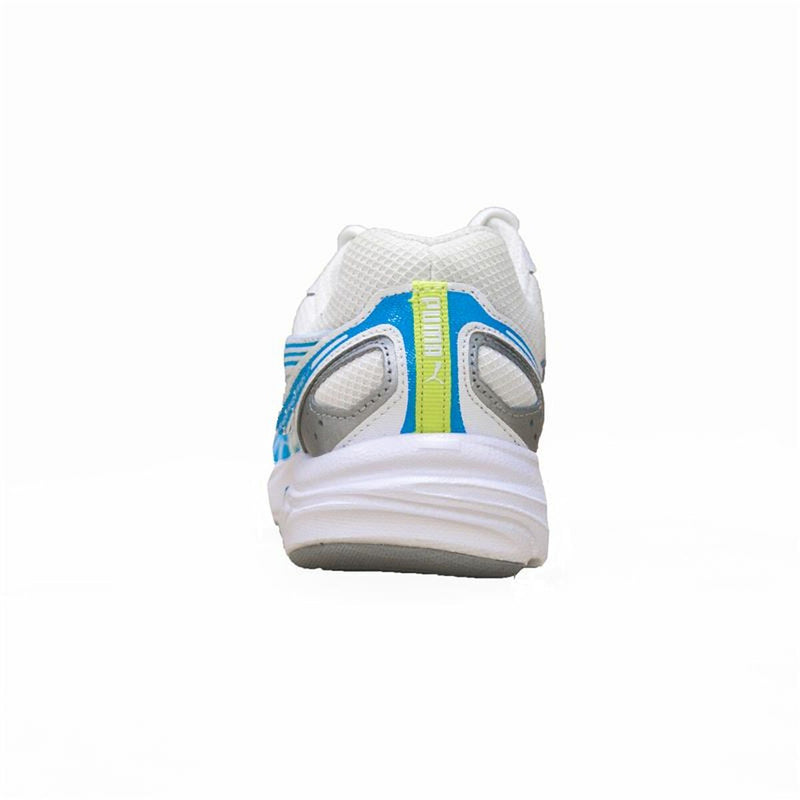 Zapatillas Deportivas Mujer Puma  Axis 2 Blanco