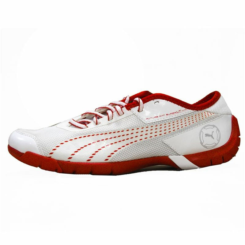 Zapatillas Deportivas Hombre Puma Sportswear Future Cat Superlt Nc Blanco