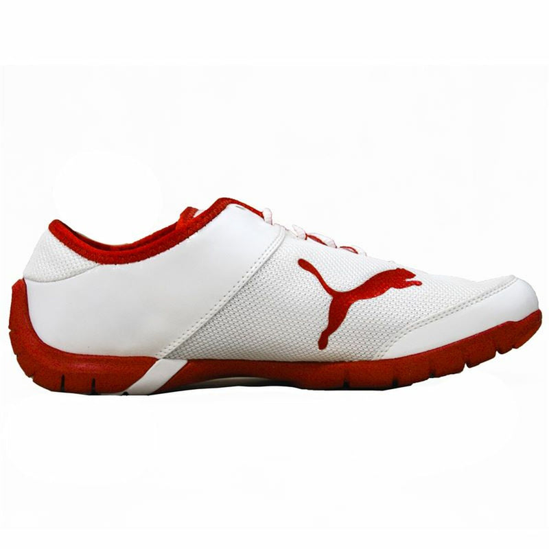 Zapatillas Deportivas Hombre Puma Sportswear Future Cat Superlt Nc Blanco