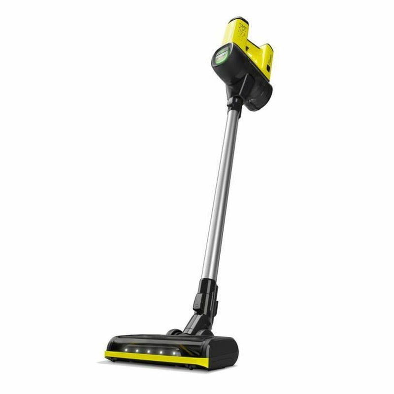 Kärcher Aspirateur Balai Jaune 250 W (Reconditionné B)