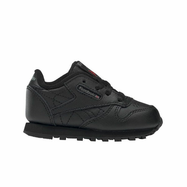 Zapatillas Deportivas Infantiles Reebok Negro