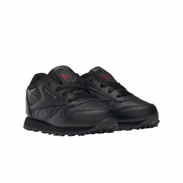 Zapatillas Deportivas Infantiles Reebok Negro