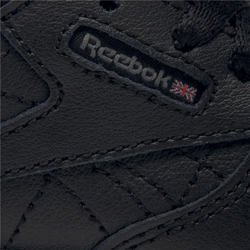 Zapatillas Deportivas Infantiles Reebok Negro