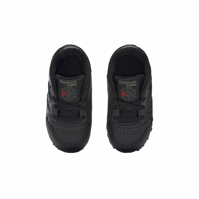 Zapatillas Deportivas Infantiles Reebok Negro