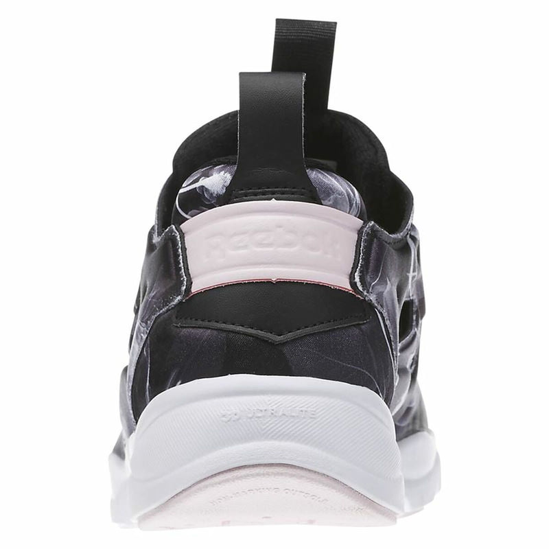 Zapatillas Deportivas Mujer Reebok  Classic Furylite Gris