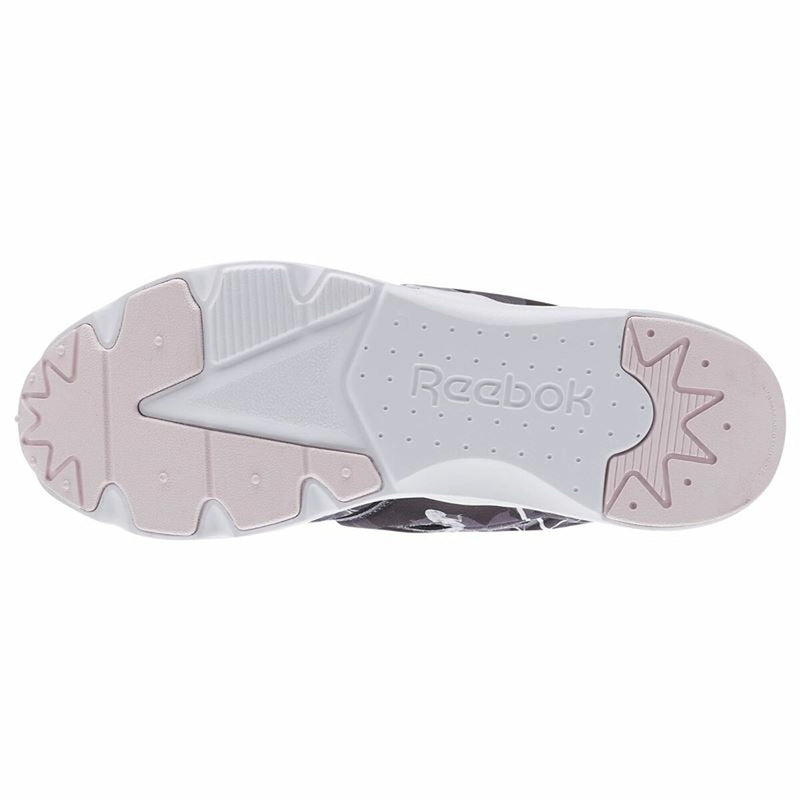 Zapatillas Deportivas Mujer Reebok  Classic Furylite Gris