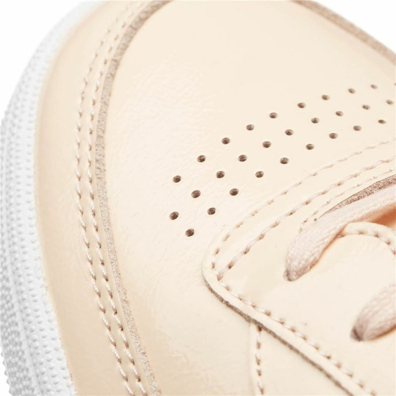 Zapatillas Casual de Mujer Reebok Classic Club C 85 Beige