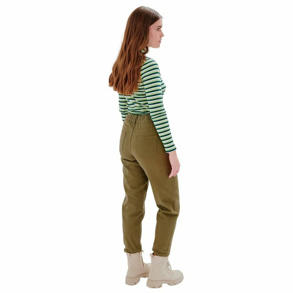 Pantalones 24COLOURS Verde