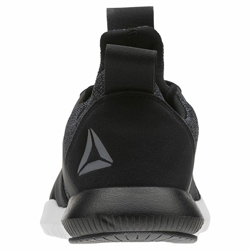 Zapatillas Deportivas Hombre Reebok Reago Train Negro