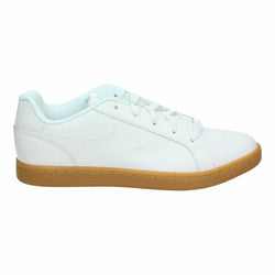 Zapatillas Deportivas Infantiles Reebok Classic Royal Blanco