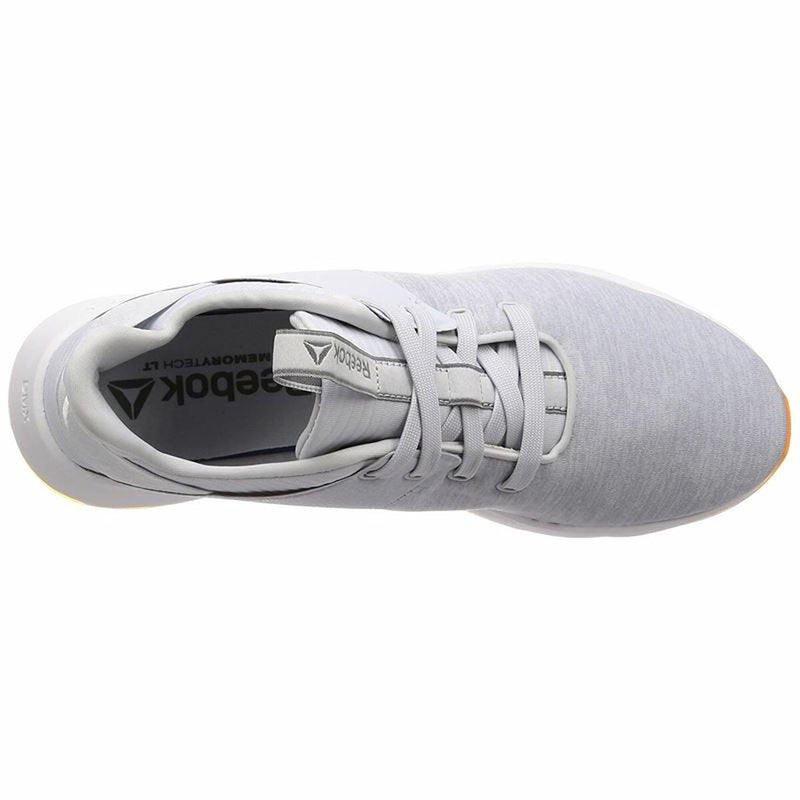 Chaussures de sport Reebok Ever Road DMX pour femmes gris clair