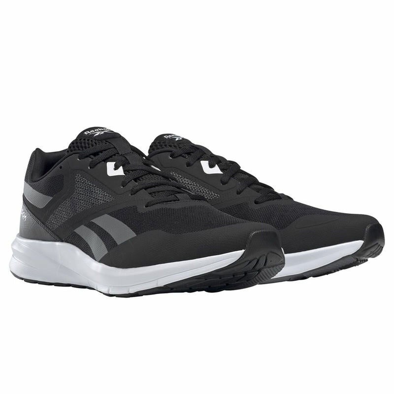 Zapatillas Deportivas Hombre Reebok Runner 4.0 Negro