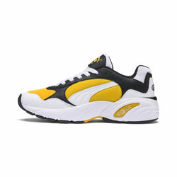 Zapatillas Deportivas Hombre Puma Sportswear Cell Viper Amarillo