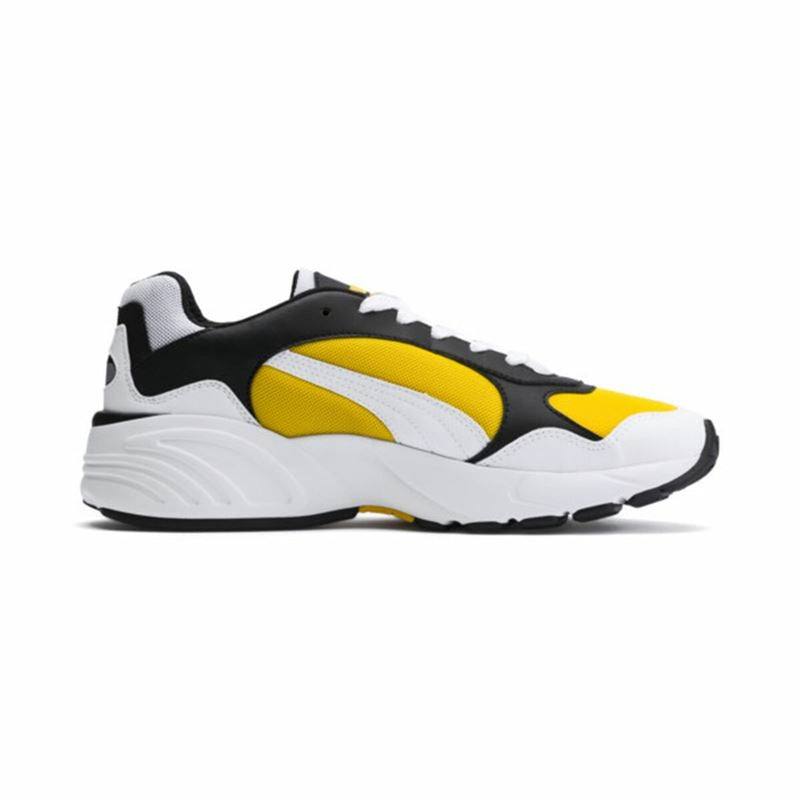 Zapatillas Deportivas Hombre Puma Sportswear Cell Viper Amarillo