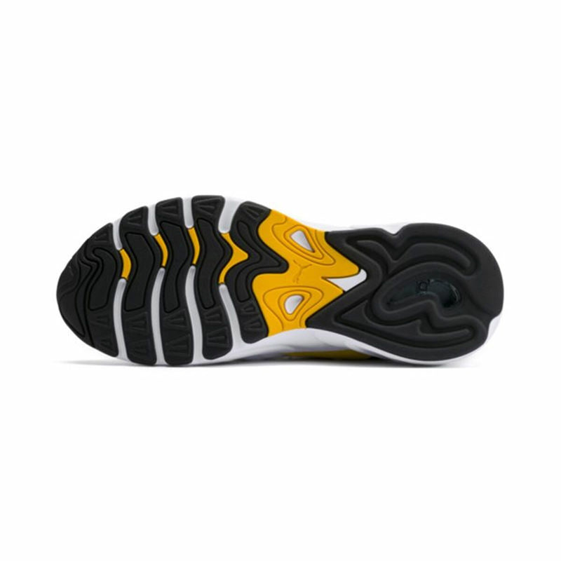 Zapatillas Deportivas Hombre Puma Sportswear Cell Viper Amarillo