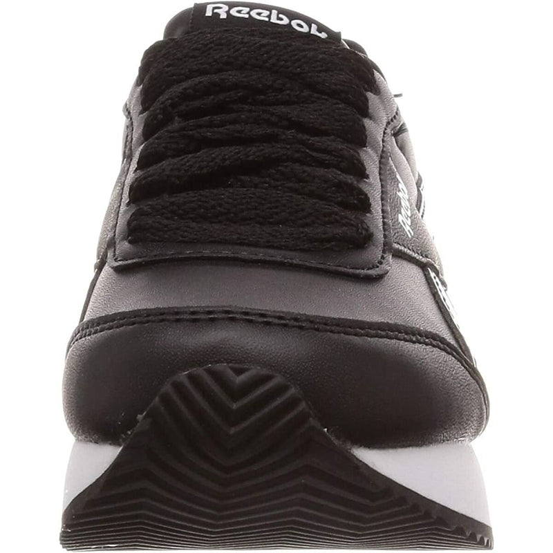 Chaussures de sport pour enfants Reebok Royal Classic 2.0 noires