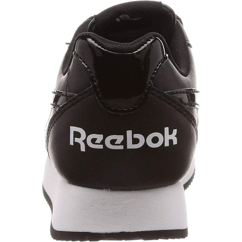 Chaussures de sport pour enfants Reebok Royal Classic 2.0 noires