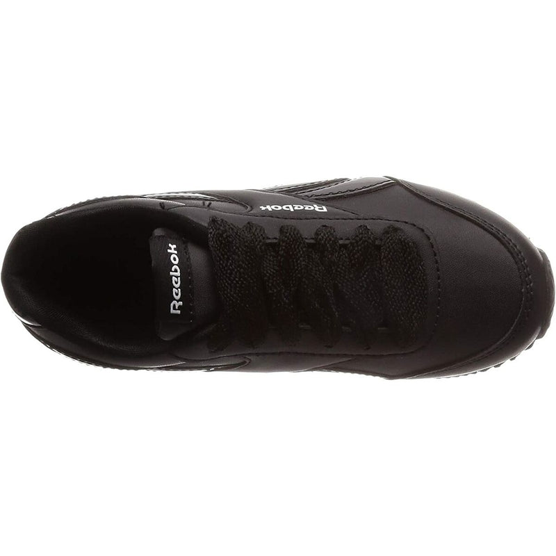 Chaussures de sport pour enfants Reebok Royal Classic 2.0 noires