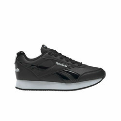 Chaussures de sport pour enfants Reebok Royal Classic 2.0 noires