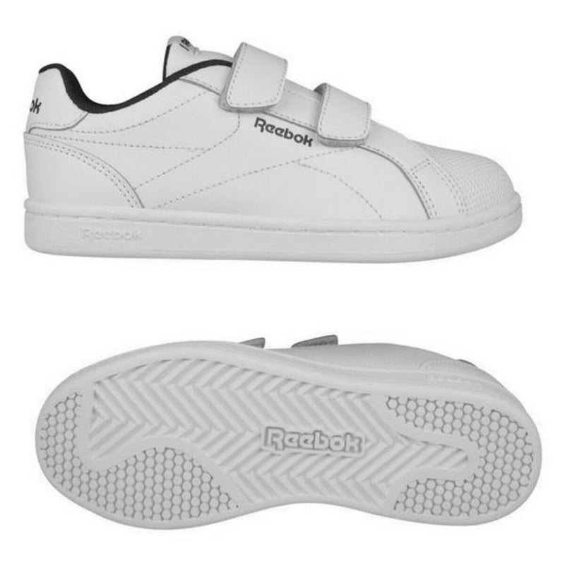 Zapatillas Casual Unisex Reebok Royal Complete Clean