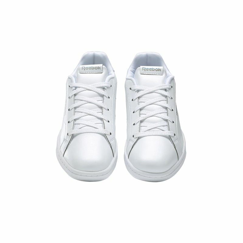 Zapatillas Casual Unisex Reebok Classic Royal Blanco