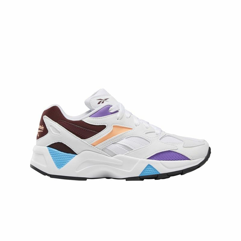 Zapatillas Deportivas Mujer Reebok Aztrek 96 Blanco