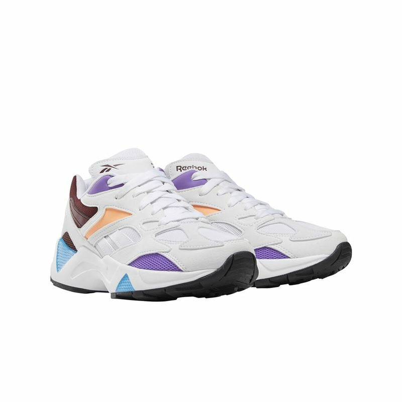 Zapatillas Deportivas Mujer Reebok Aztrek 96 Blanco