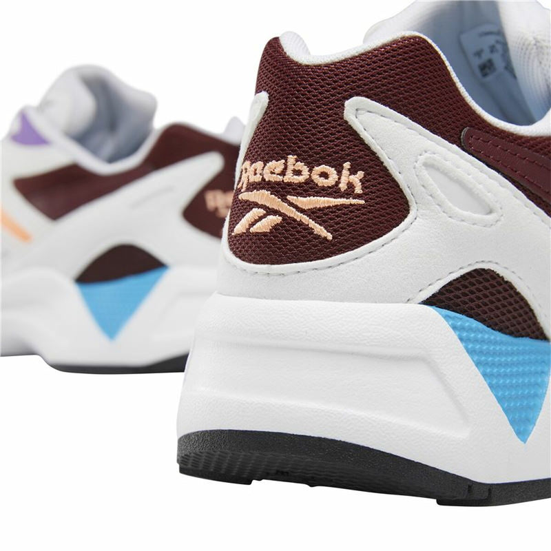 Zapatillas Deportivas Mujer Reebok Aztrek 96 Blanco