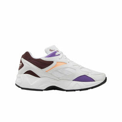 Zapatillas Deportivas Hombre Reebok Classic Aztrek 96 Reinvented Blanco