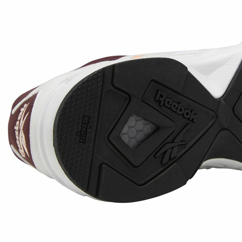 Zapatillas Deportivas Hombre Reebok Classic Aztrek 96 Reinvented Blanco