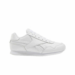 Zapatillas Casual Reebok Royal Classic Jogger 3 Blanco