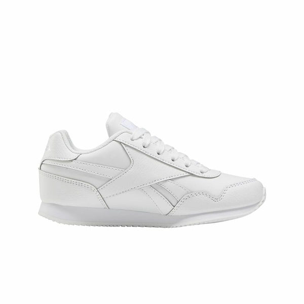 Zapatillas Casual Reebok Royal Classic Jogger 3 Blanco