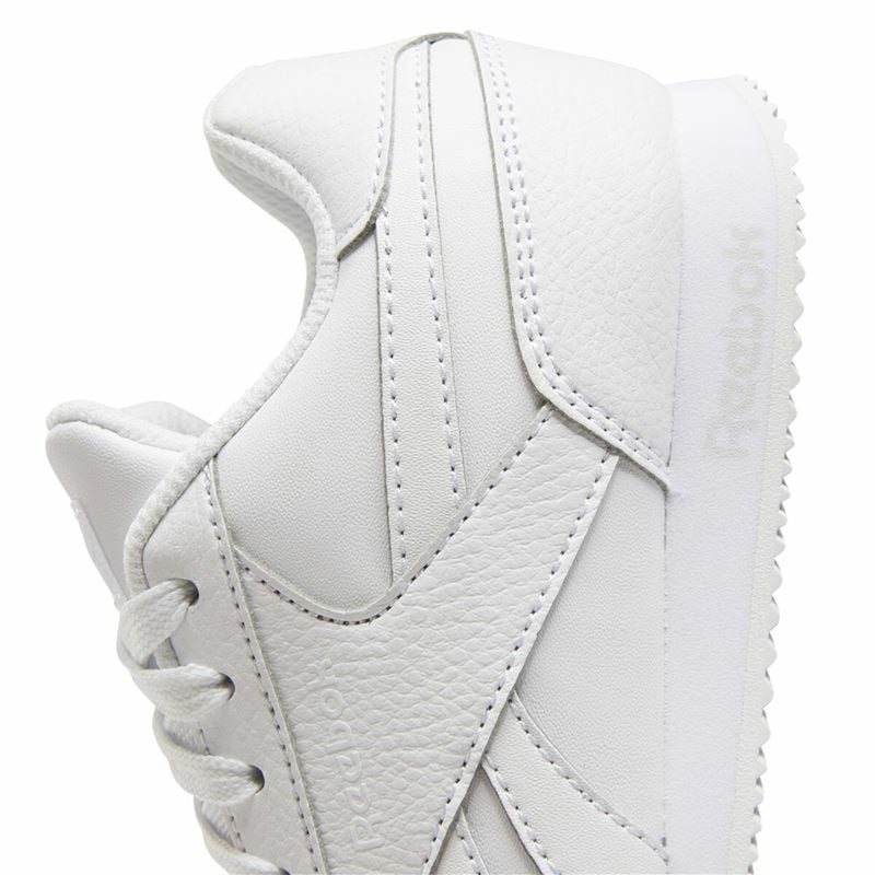 Zapatillas Casual Reebok Royal Classic Jogger 3 Blanco