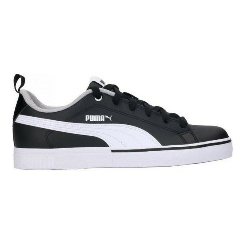 Zapatillas Deportivas Infantiles Puma Point Vulc Jr